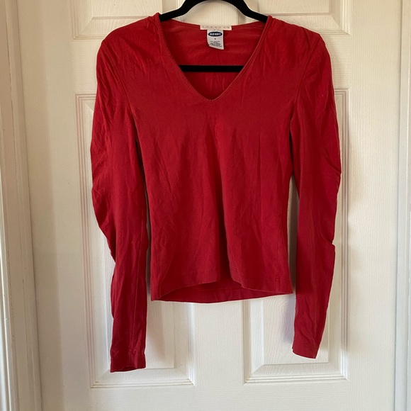 Bundle of Long Sleeve Cotton Shirts - Picture 5 of 11